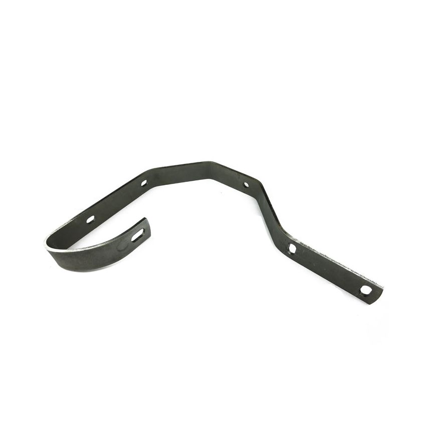 REAR OVERIDER SPRING BAR: XK120