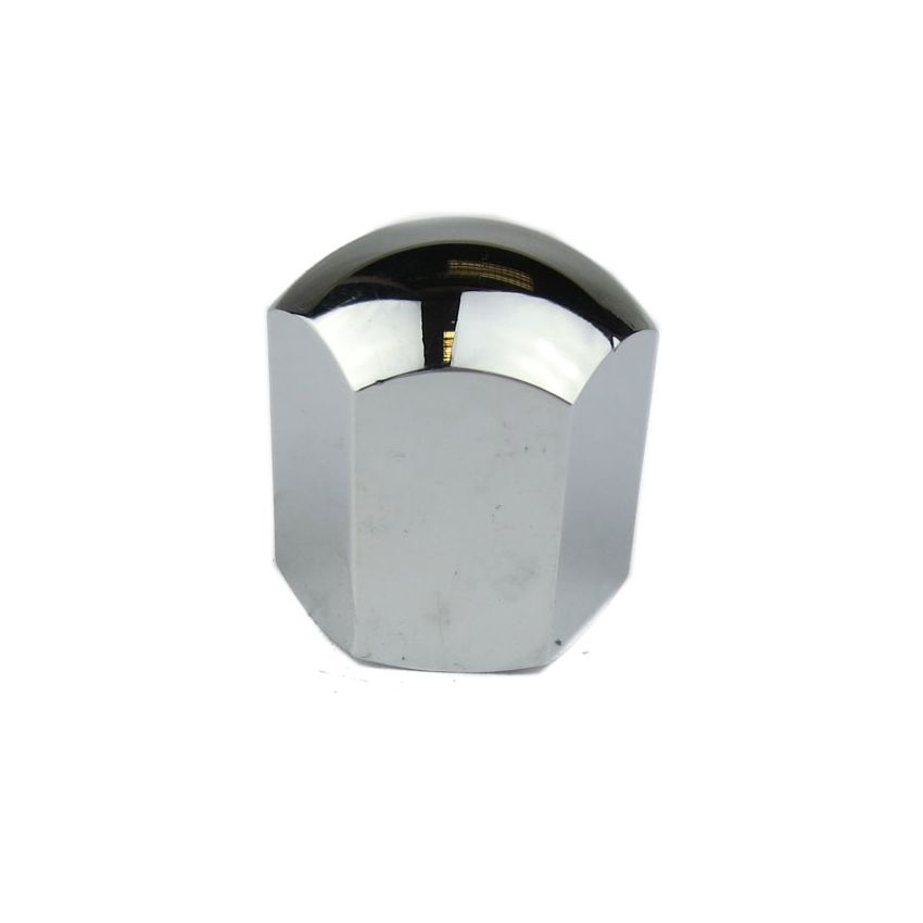LARGE BUMPER NUT  JAGUAR XK120 - C5819
