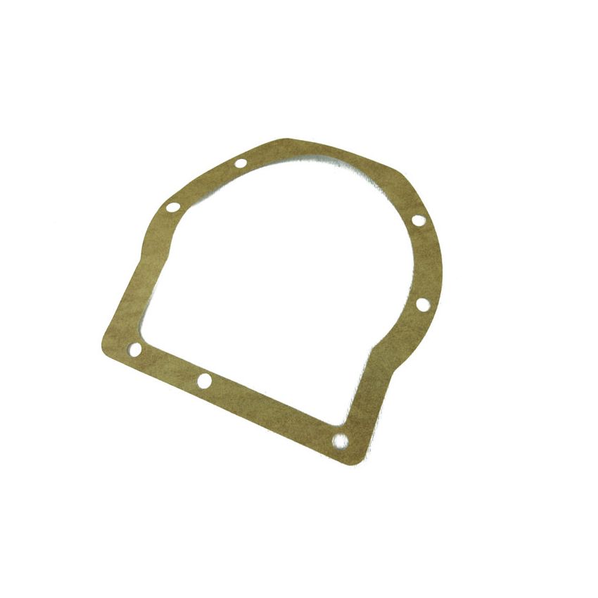 OVERDRIVE EXTENSION GASKET:  MK2, S-TYPE, XK150