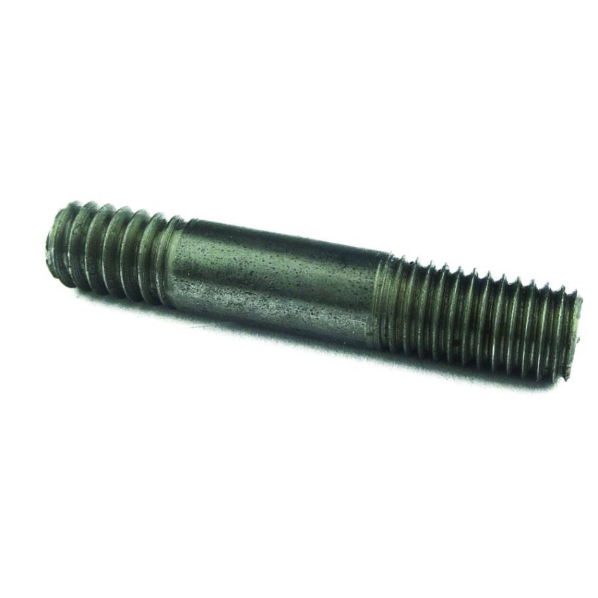 CAM COVER STUD:  6 CYL ENGINE