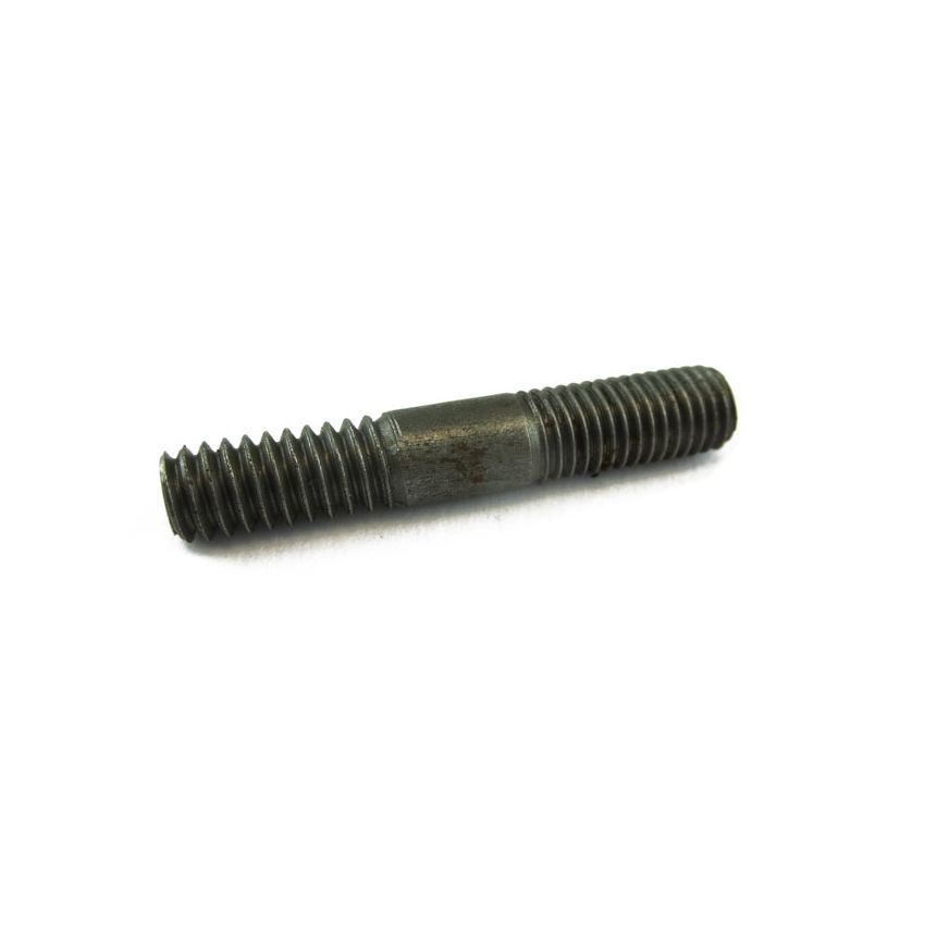 CAM COVER STUD:  6 CYL ENGINE