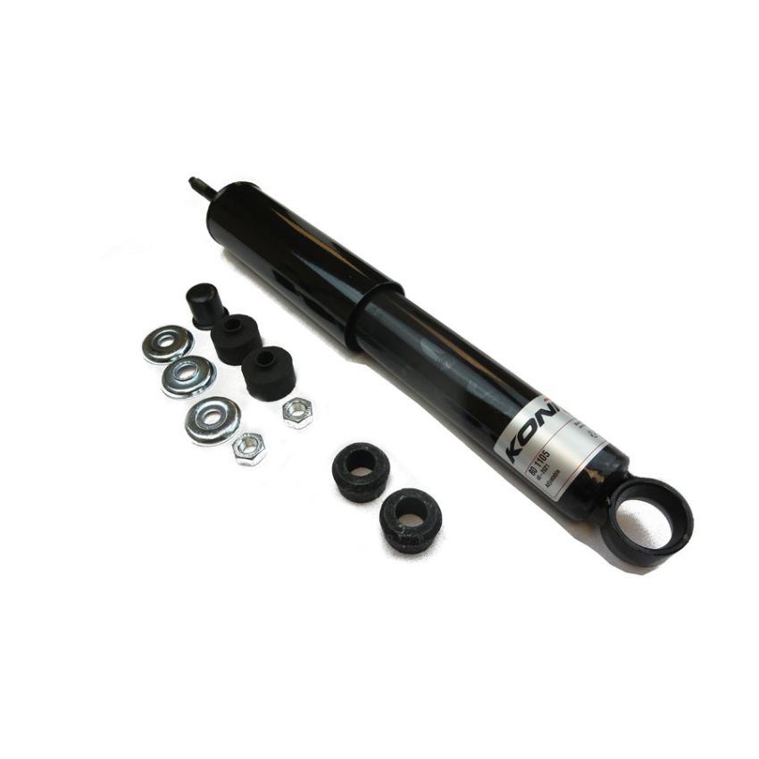 FRONT SHOCK (KONI):  XK120