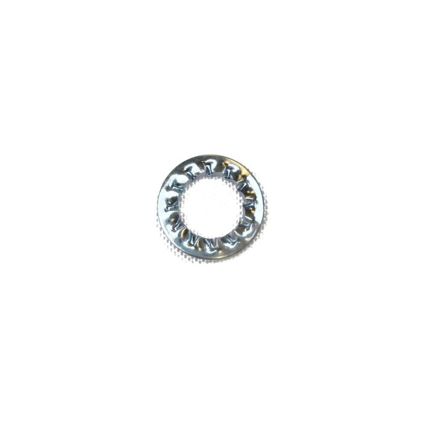SHAKEPROOF WASHER:  ALL MODELS
