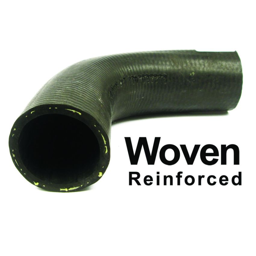 BOTTOM HOSE:  XK140, XK150