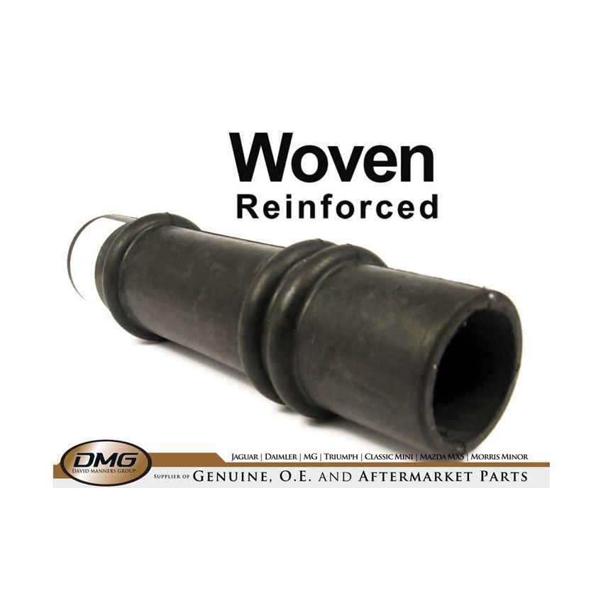 BOTTOM HOSE WOVEN JAGUAR XK140 - C7546