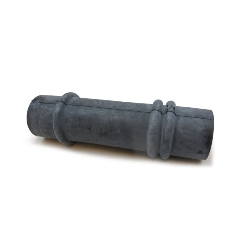 BOTTOM HOSE:  XK140