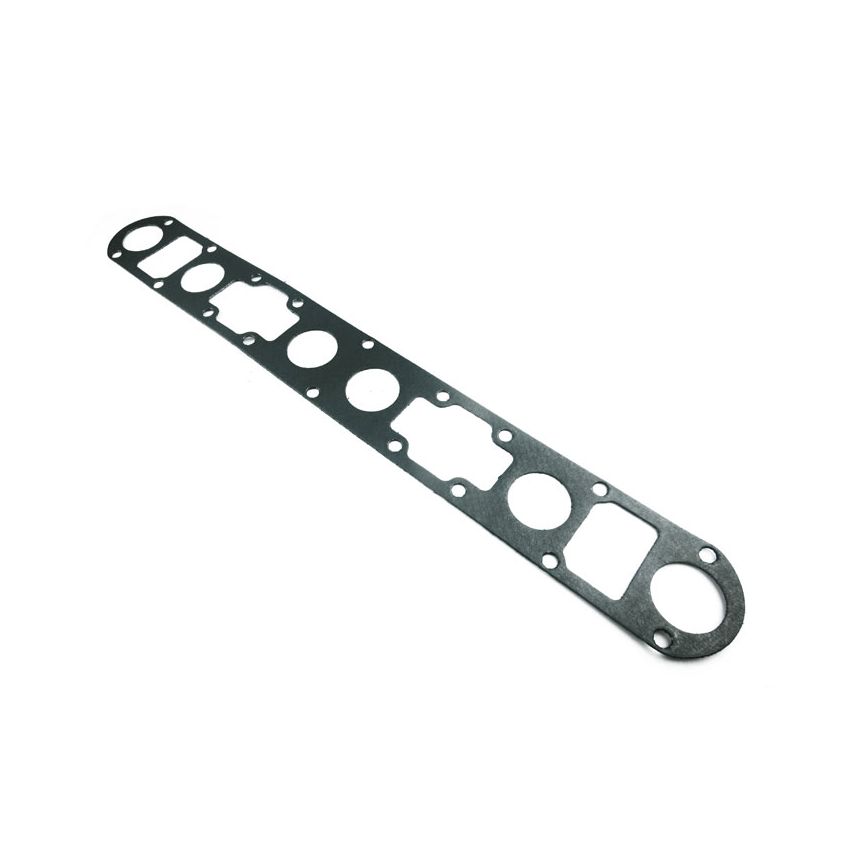 INLET MANIFOLD GASKET:  6 CYL ENGINE (NOT XJ)