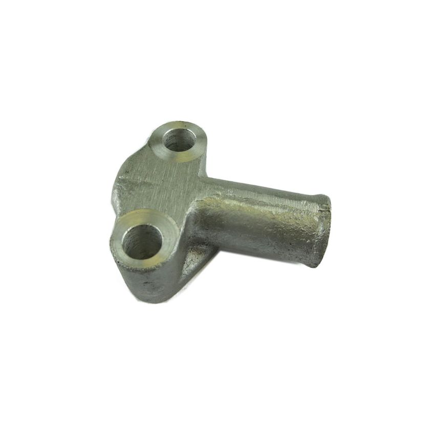 WATER PUMP ELBOW:  XK140, XK150