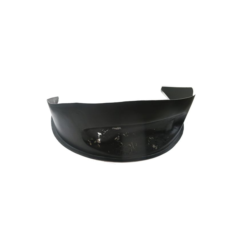 RADIATOR FAN COWL (ALUMINIUM)  JAGUAR XK140 - C7651