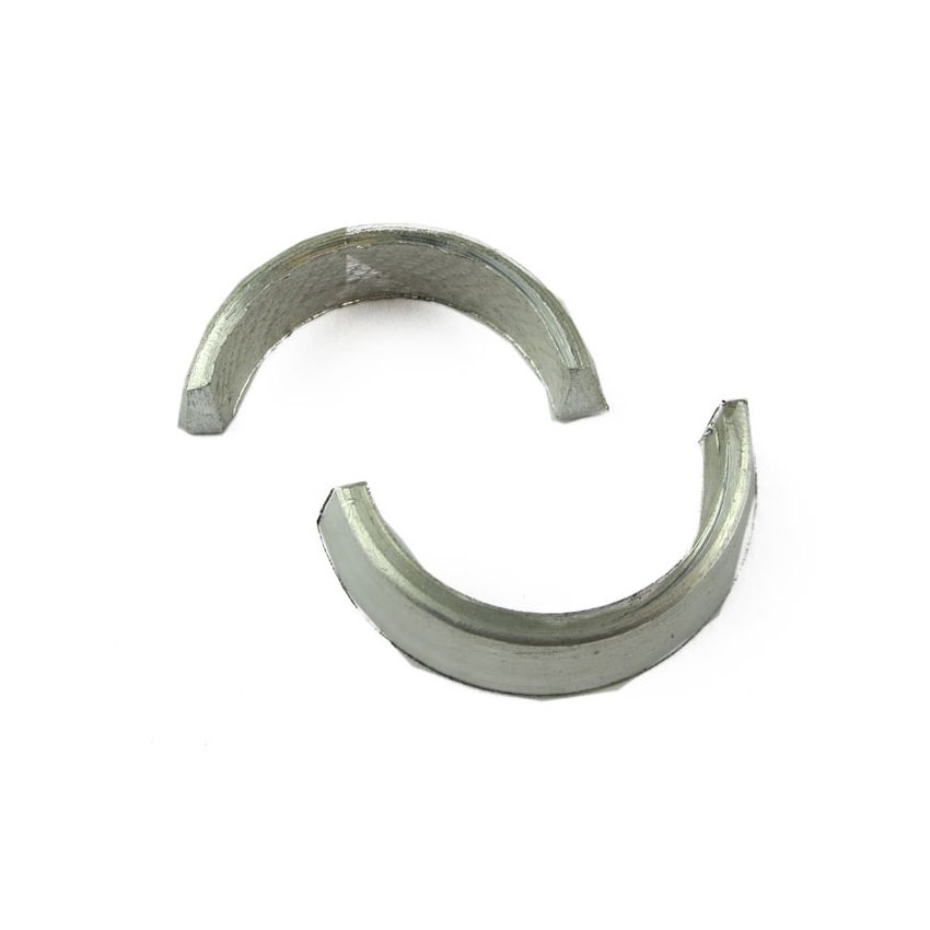 STEERING COLUMN COLLET (PAIR)  JAGUAR MK2, XJ, XK, E-TYPE - C7878