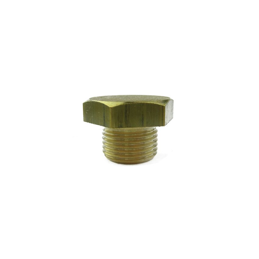 GEARBOX SUMP DRAIN PLUG:  MK2, XK, V8, XJ6, XJ12