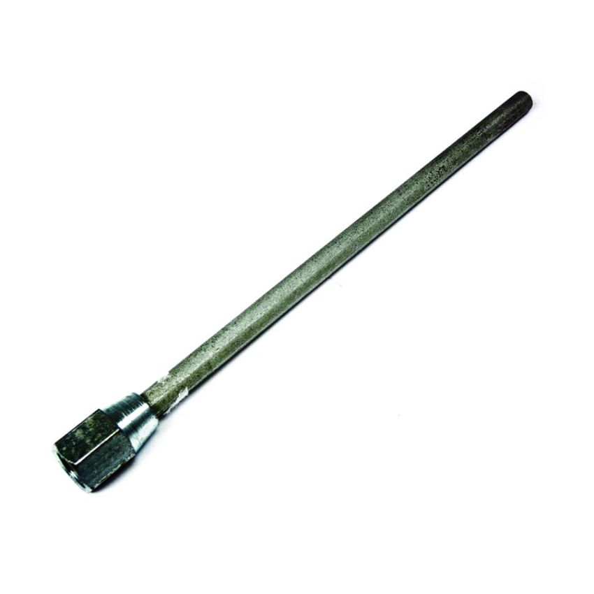 METAL SUPPLY PIPE:  XK120, XK140