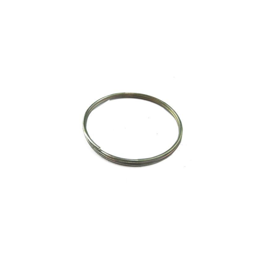 BALL JOINT GAITER CLIP:  XK MODELS