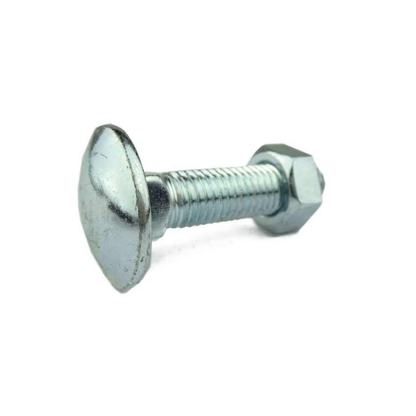 REAR OVERIDER BOLT  XK140, XK150