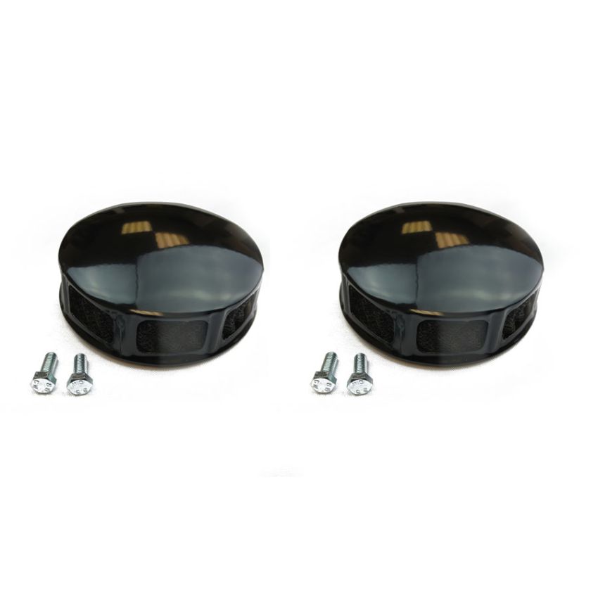 AIR FILTER (PAIR) C-TYPE - C8484