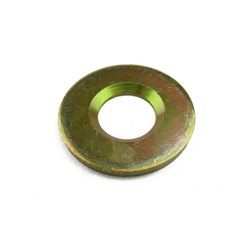 COUNTERSUNK WASHER:  MK2, V8, 420, S-TYPE