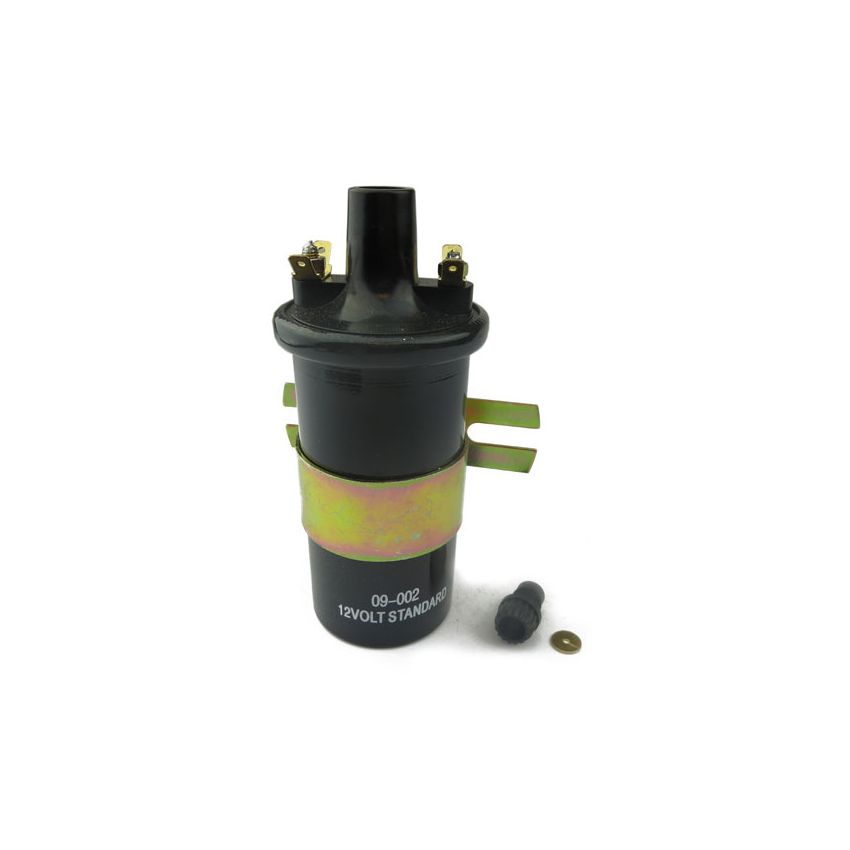 IGNITION COIL  (SCREW-IN CONNECTION) JAGUAR 420, MK1, MK2, S-TYPE, XK140 - C8749