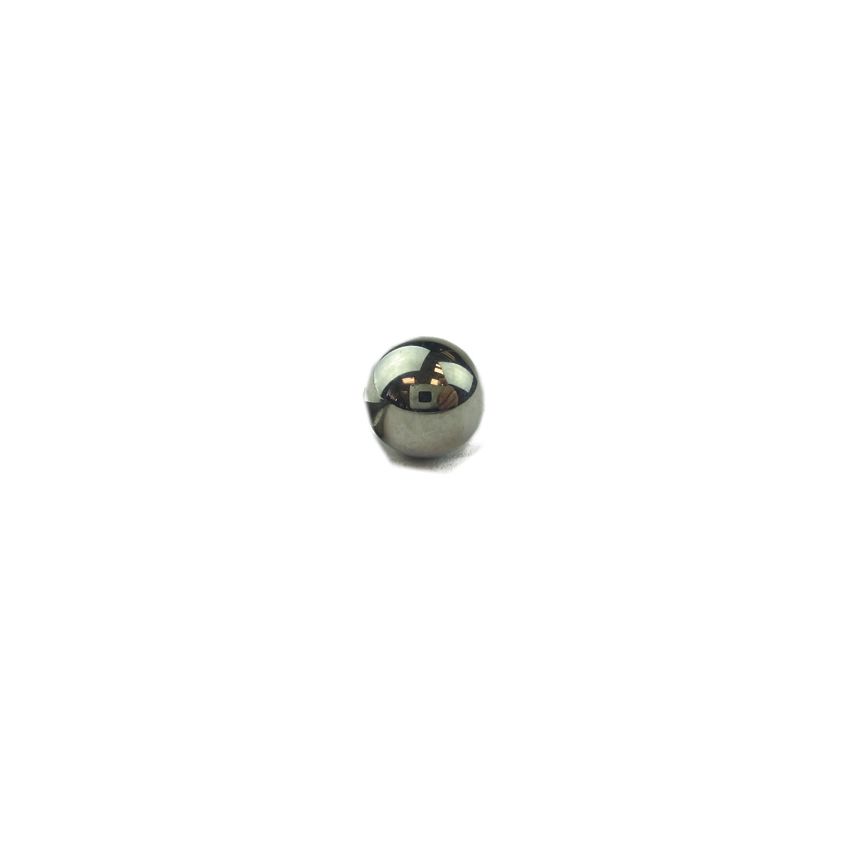 STEEL BALL (MOSS GEARBOX)