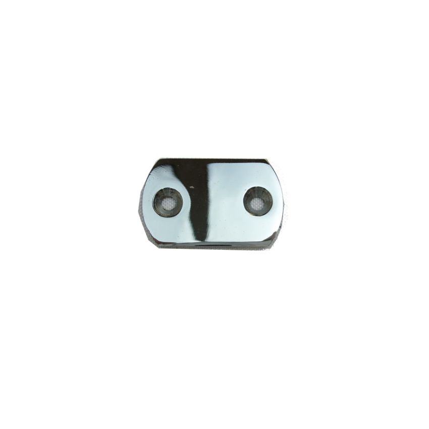 LIGHT SWITCH STRIKER:  XK150