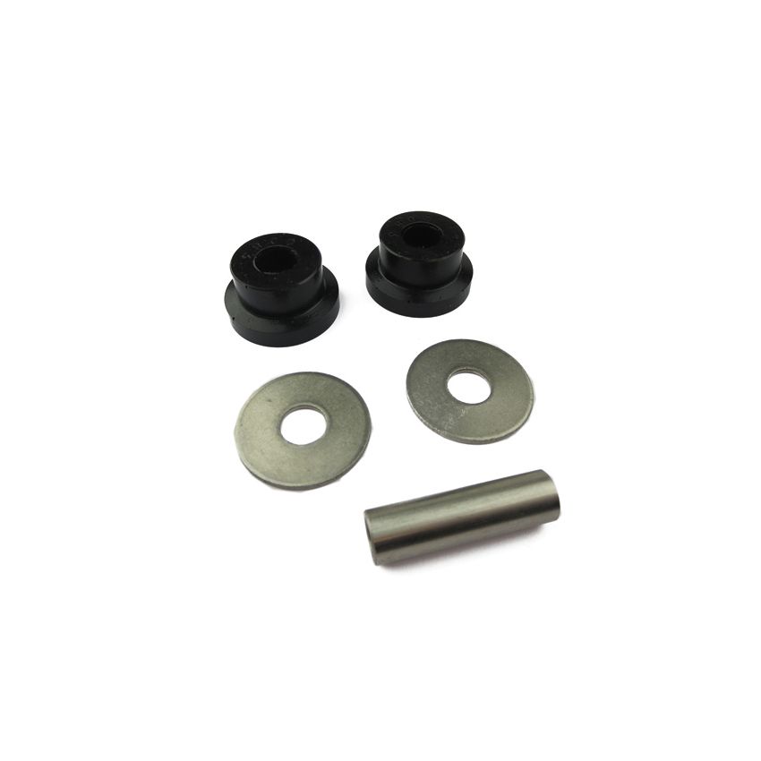 STEERING RACK MOUNT BUSH:  XJ MODELS