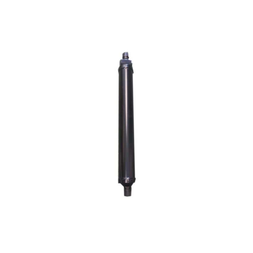 Jaguar XJS Coupe / XJ6 XJ12 Series 3 Saloon Receiver Drier Bottle - CAC1881