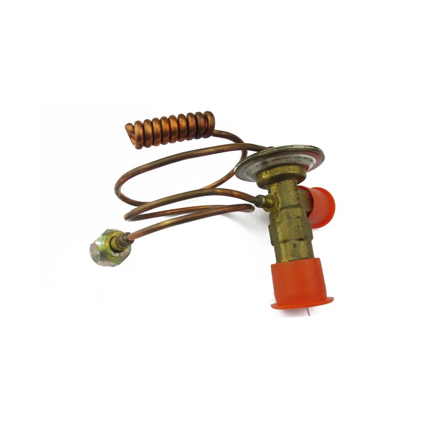 EXPANSION VALVE:  XJ S2 S3, XJS