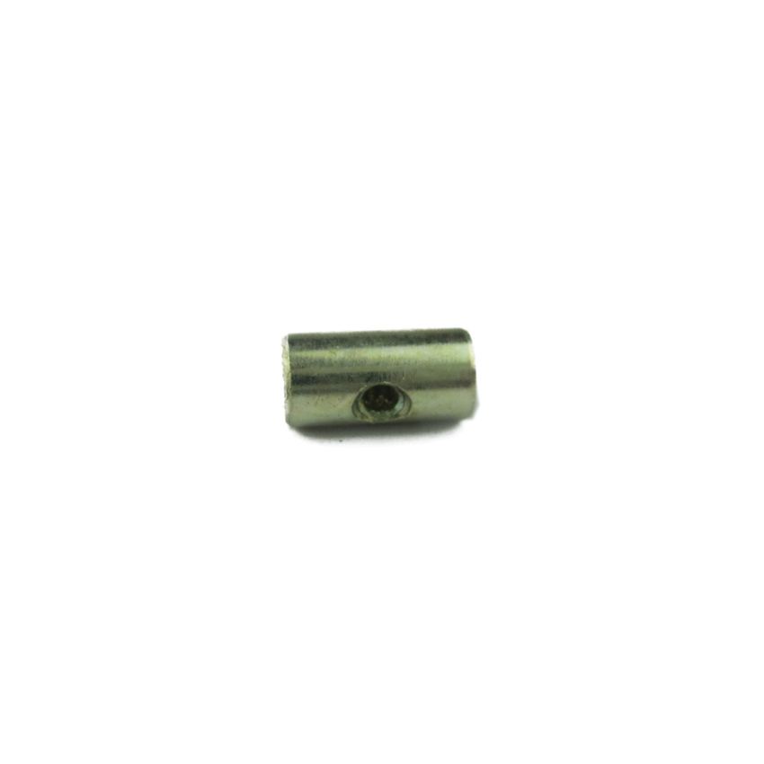 SOLDERLESS NIPPLE:  XJ S3