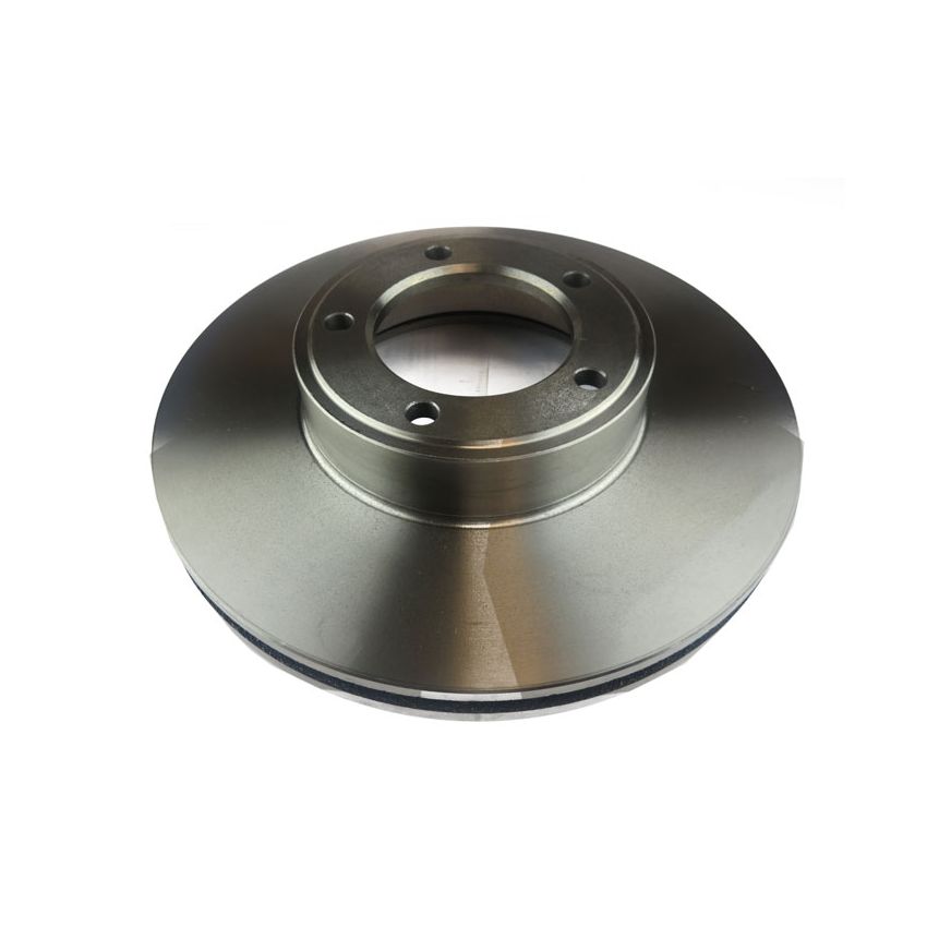 FRONT BRAKE DISC (VENTED)  JAGUAR XJ6, XJ12, XJS - CAC2647