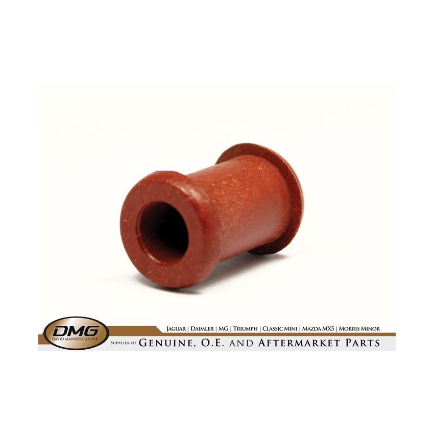EXHAUST MOUNTING BUSH:  XJS, XJ12, XJ40