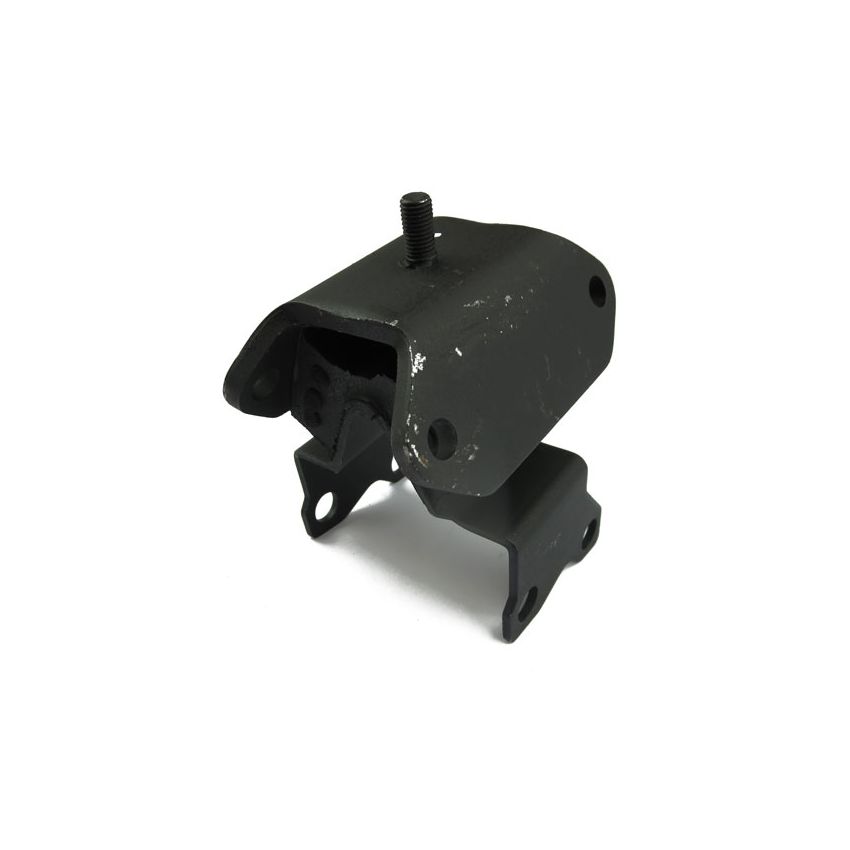 REAR CRADLE MOUNTING:  XJ MODELS, ASTON MARTIN