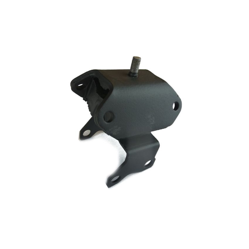 REAR CRADLE MOUNTING:  XJ MODELS