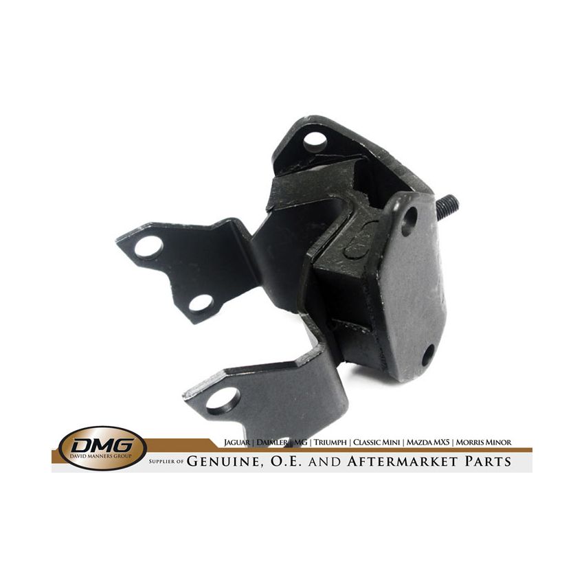 REAR CRADLE MOUNT JAGUAR DAIMLER XJ6, XJ12, XJS, ASTON MARTIN CAC3067