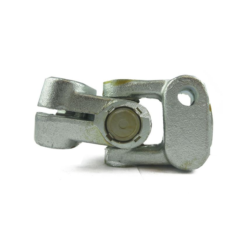 LOWER STEERING COLUMN U/J:  XJ MODELS