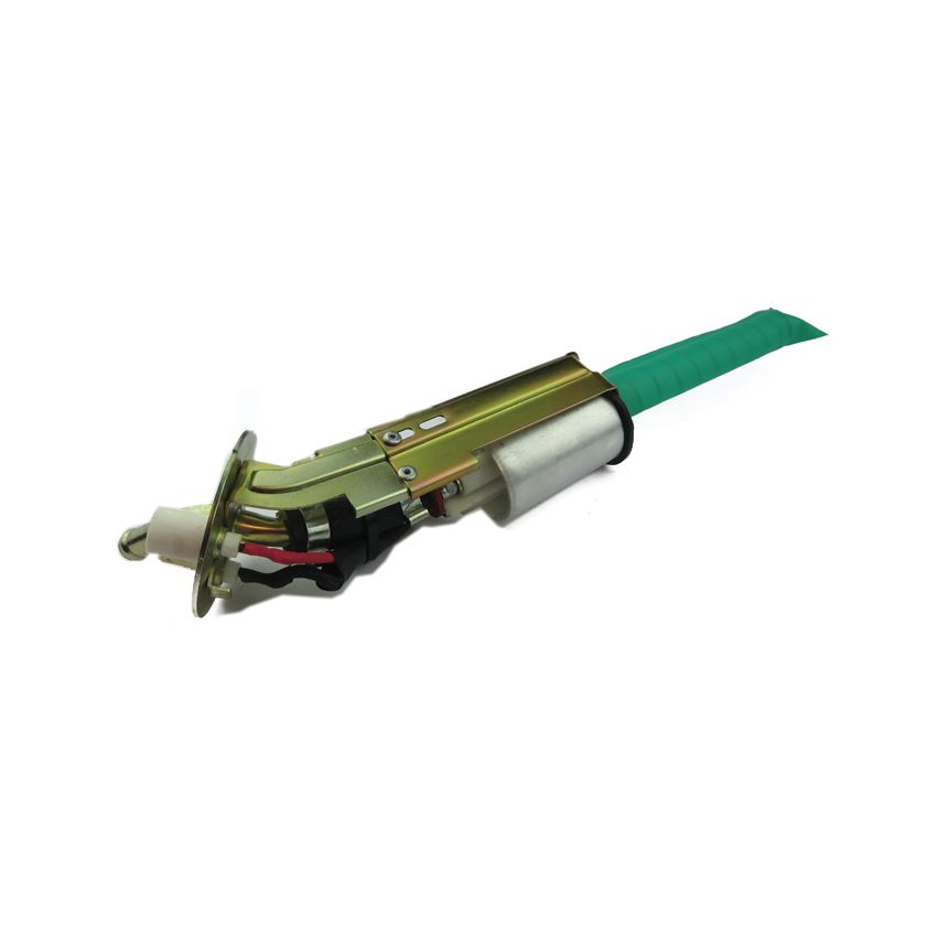 RH IMMERSED FUEL PUMP:  XJ S2