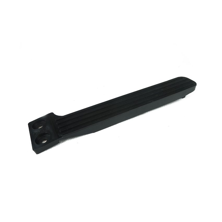 ACCELERATOR PEDAL:  E-TYPE V12, XJ6 S1-3, XJ12 S1-3, SOV1- 2, DS420