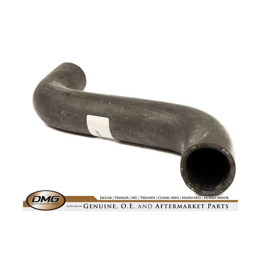 TOP HOSE:  XJ6 S3