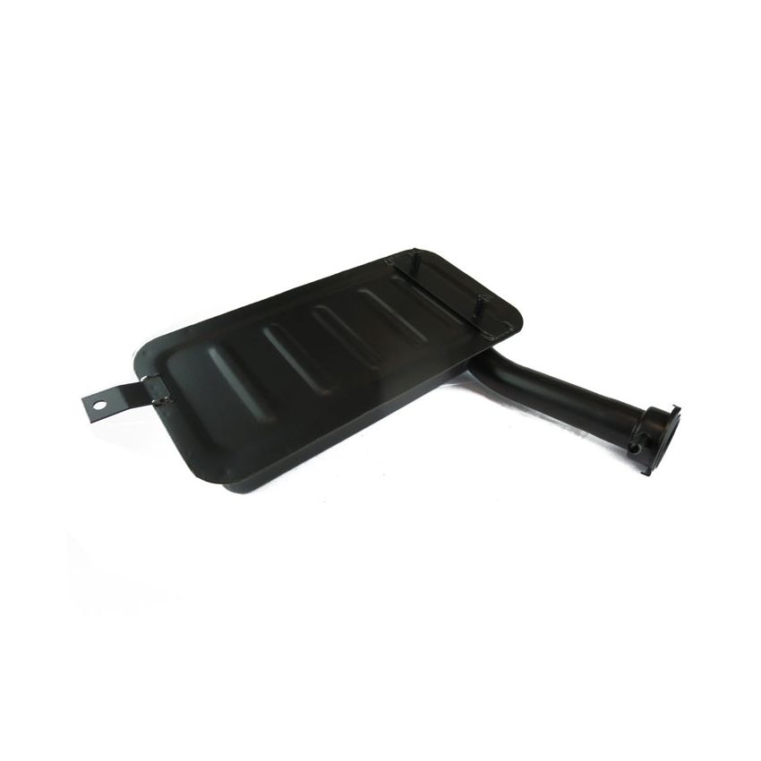 EXPANSION TANK:  XJ6 S1 S2