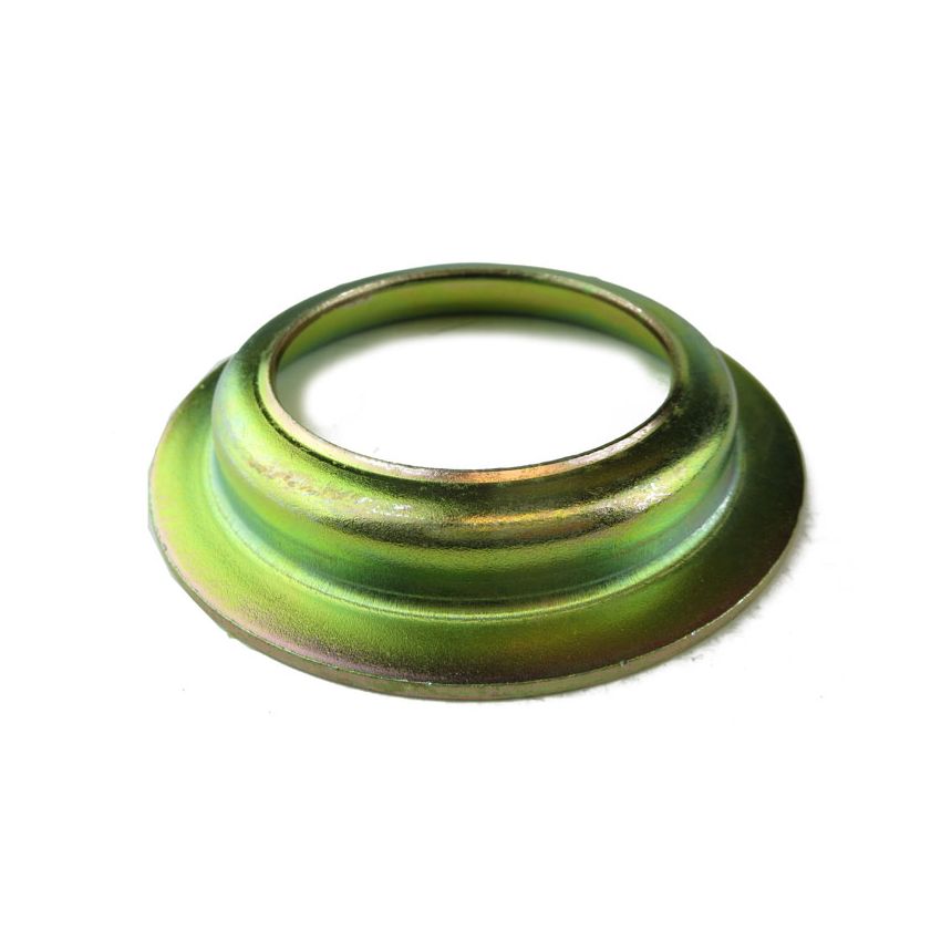 SPRING SUPPORT PLATE:  XJ40