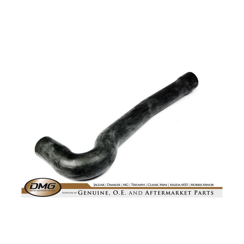 TOP HOSE:  XJS 3.6