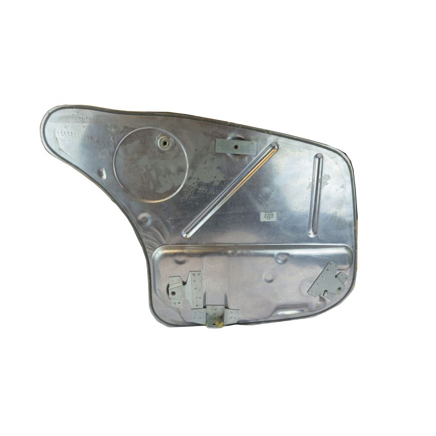 RH PETROL TANK:  XJ S2/3 3.4 IMMERSED