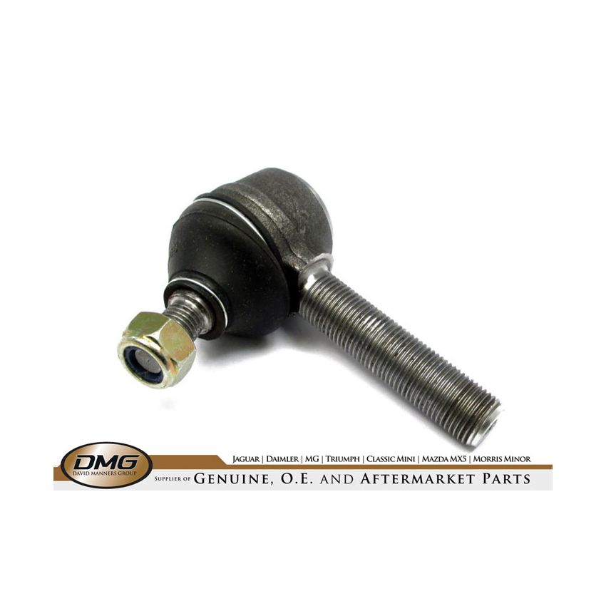TIE ROD END (RH THREAD):  DS420