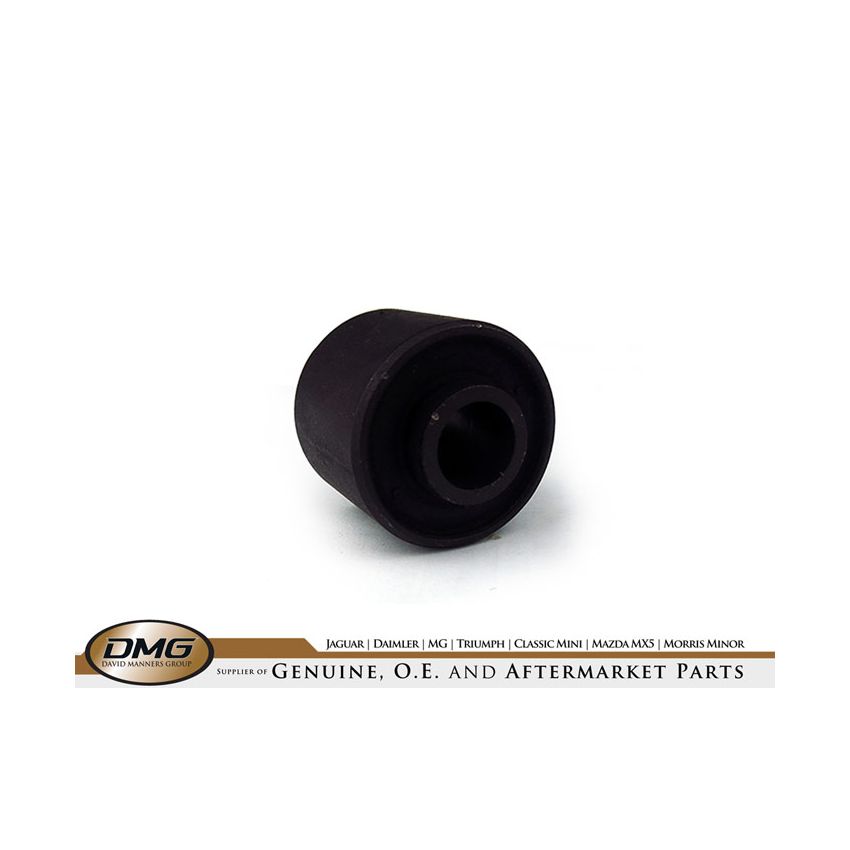 FRONT SHOCK BUSH:  XJ40, X300 LOWER