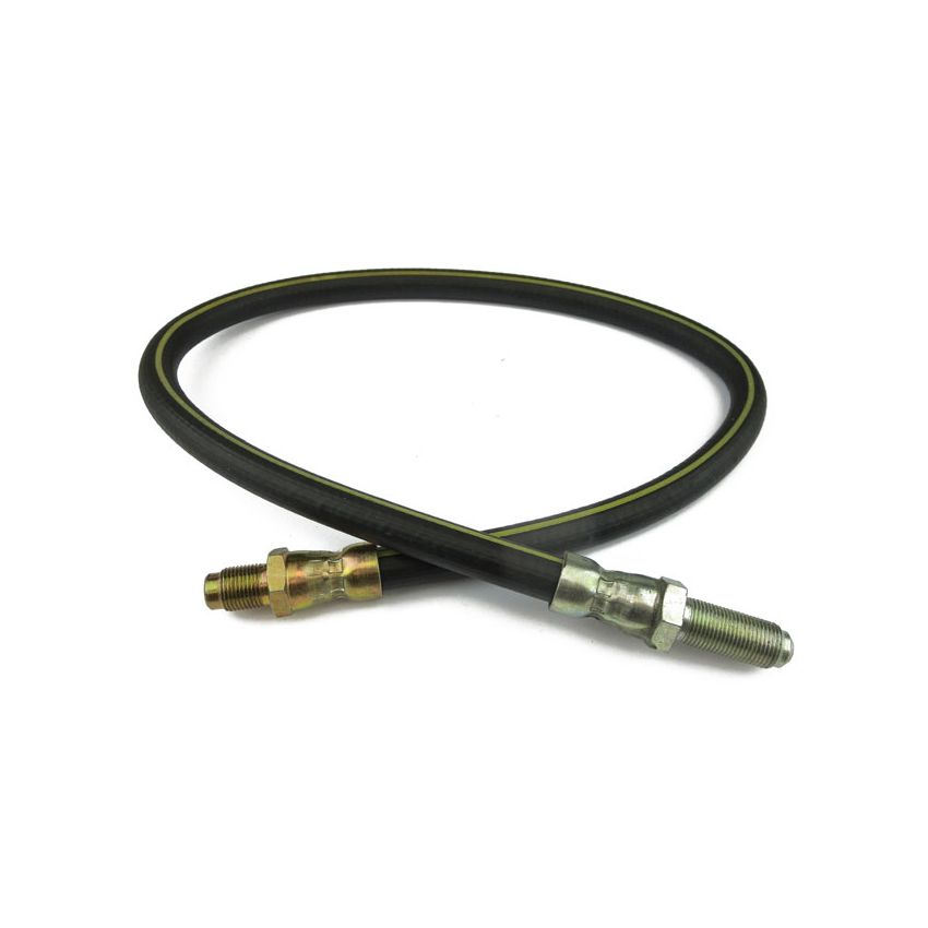 CLUTCH FLEXIBLE HOSE:  XJS