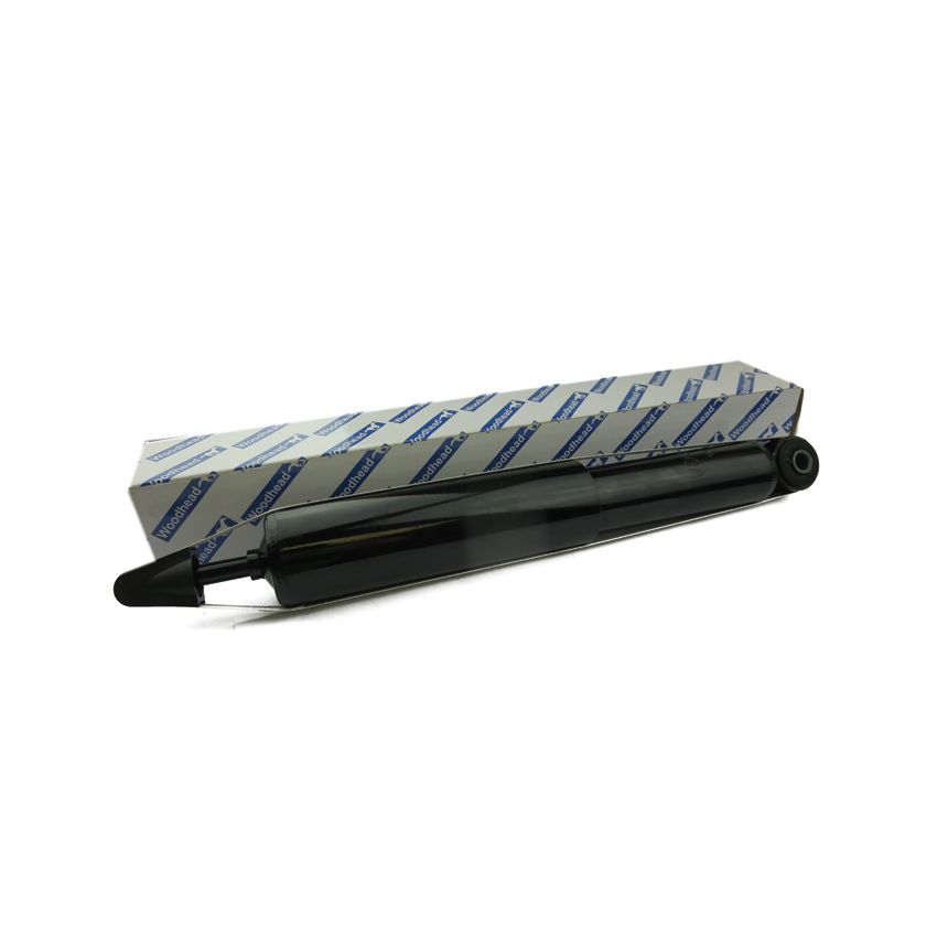 FRONT SHOCK ABSORBER:  XJ6, XJ12, XJS