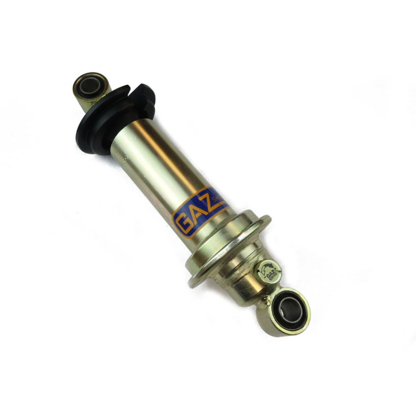 GAZ REAR SHOCK ABSORBER (ADJUSTABLE)  JAGUAR XJ6, XJ12, XJS - CAC9091