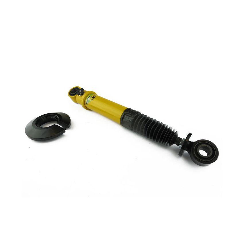 REAR SHOCK ABSORBER (ADJUSTABLE):  XJ6, XJ12, XJS