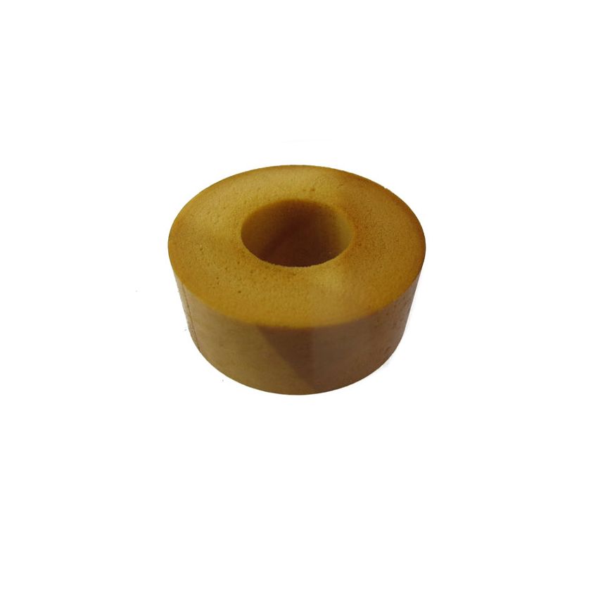 REAR SHOCK UPPER BUSH/ISOLATOR:  XJ40 RLS, XJ8, XK8