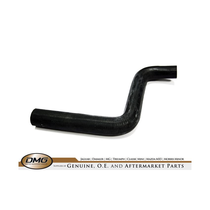HEATER HOSE:  XJS 3.6