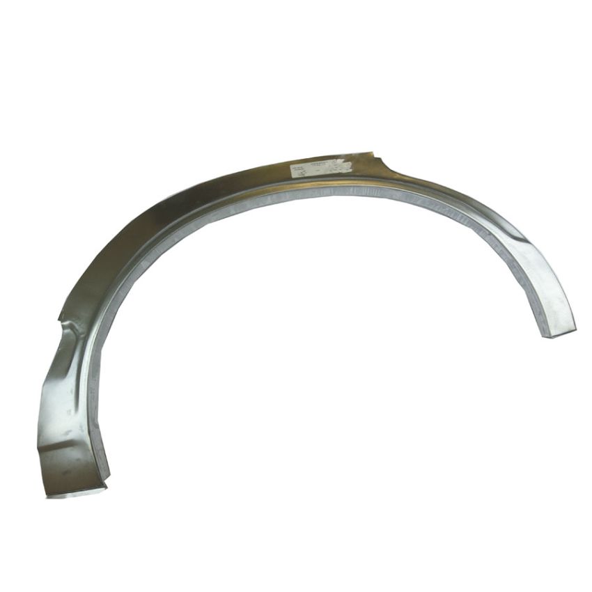JAGUAR XJ40 X300 X308 REAR WHEEL ARCH REPAIR PANEL GALVANISED RIGHT HAND -CAP516