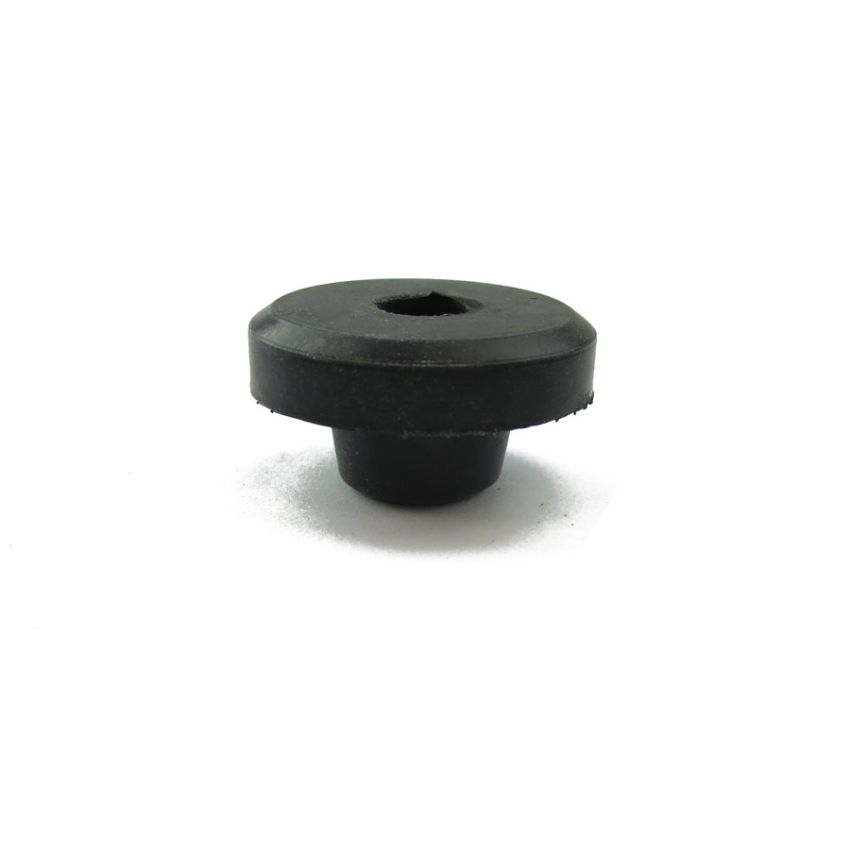RADIATOR MOUNTING RUBBER:  XJ40